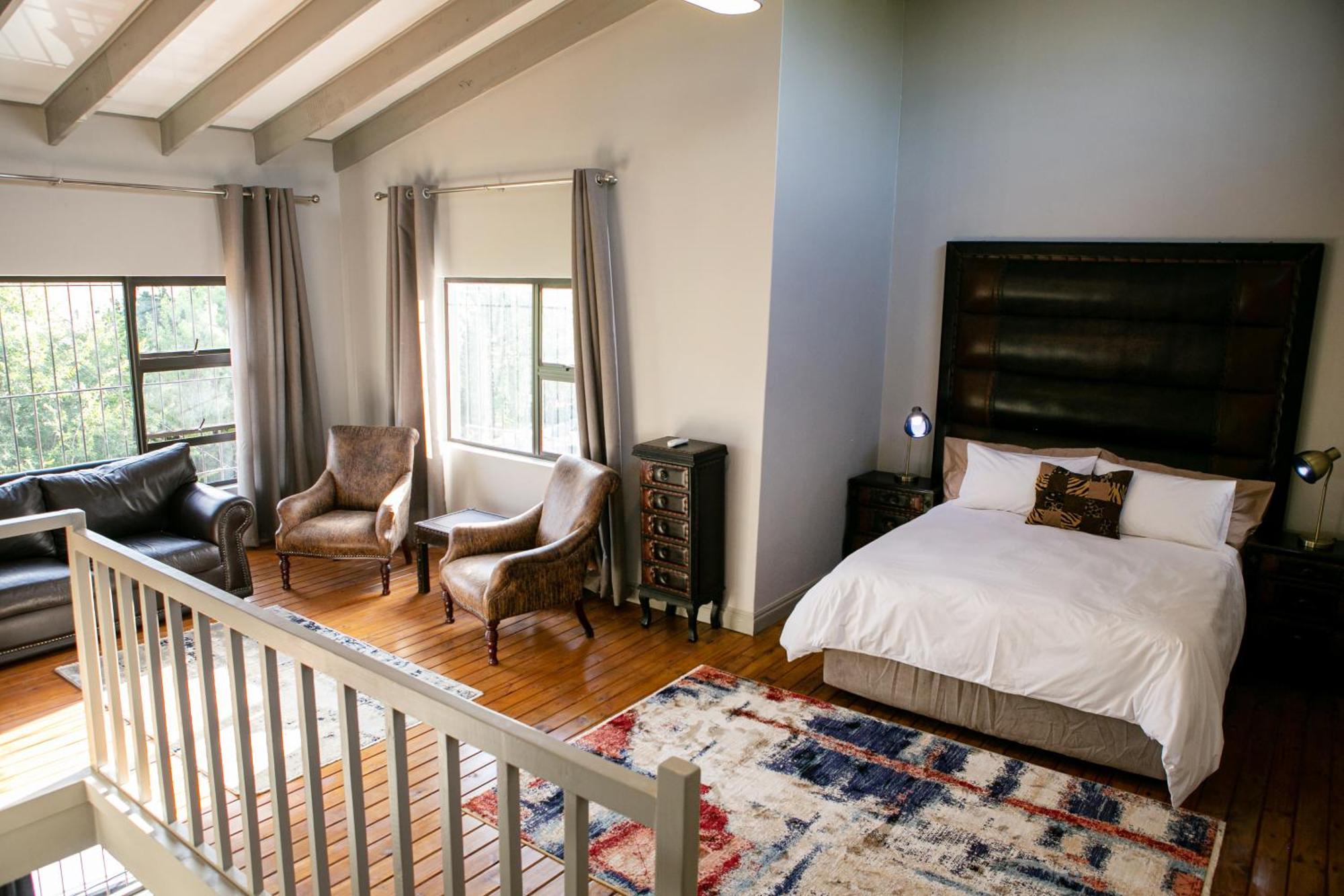Fair Glen Hotell Kyalami Exteriör bild