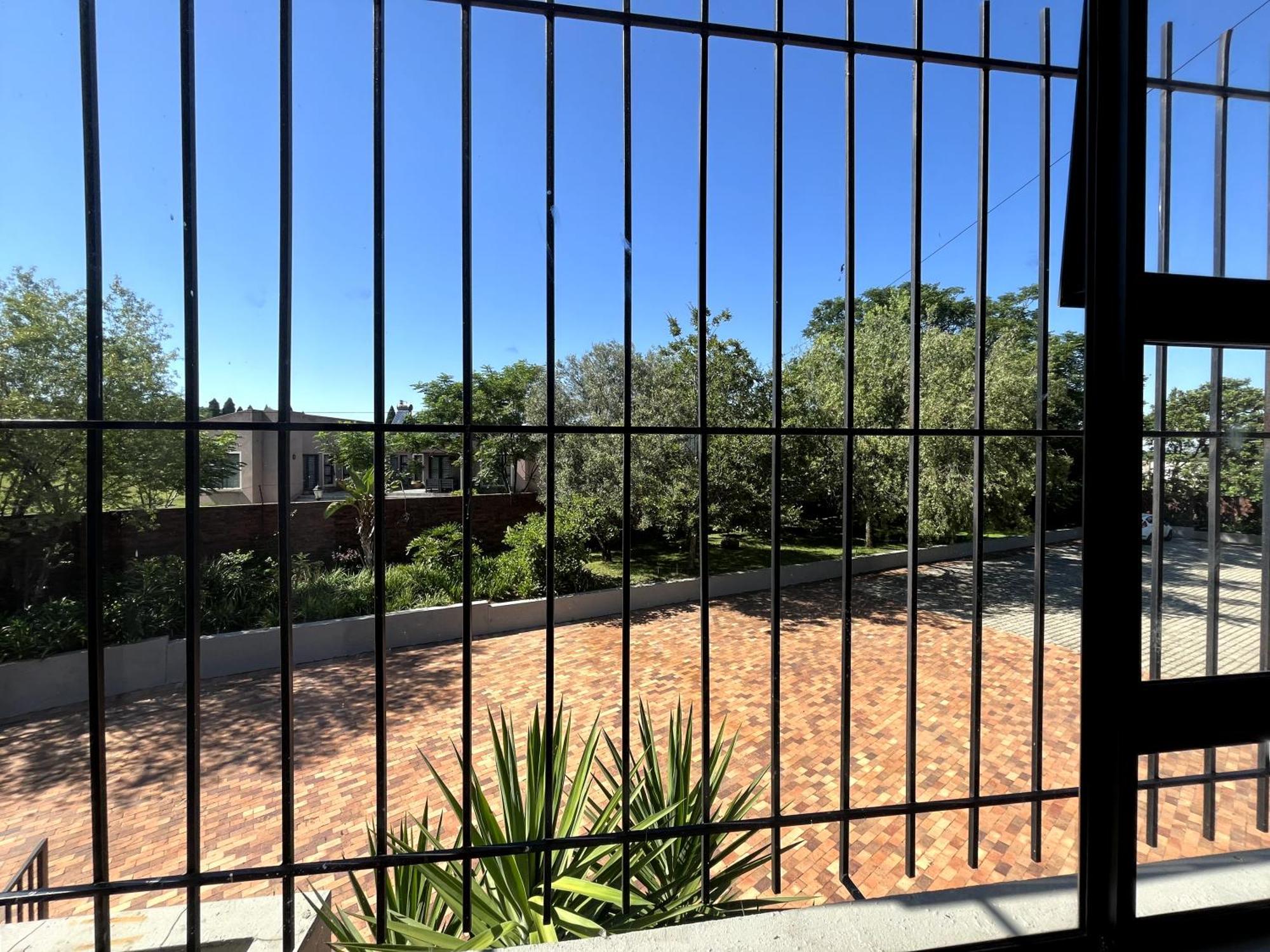Fair Glen Hotell Kyalami Exteriör bild