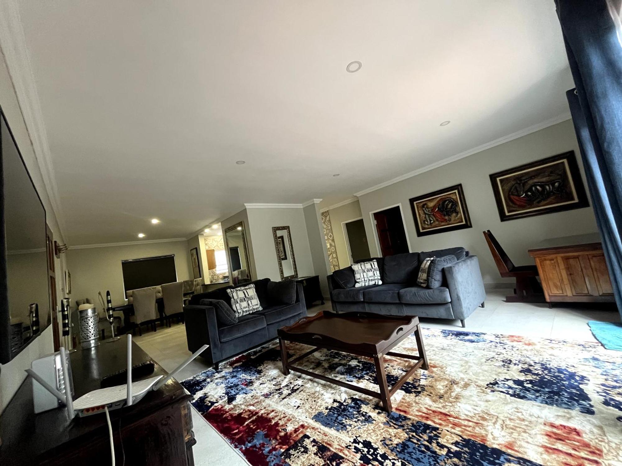 Fair Glen Hotell Kyalami Exteriör bild